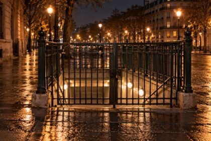 Stations fermées à Paris mercredi : où changer de ligne sans Châtelet ni République