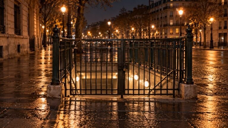 Stations fermées à Paris mercredi : où changer de ligne sans Châtelet ni République