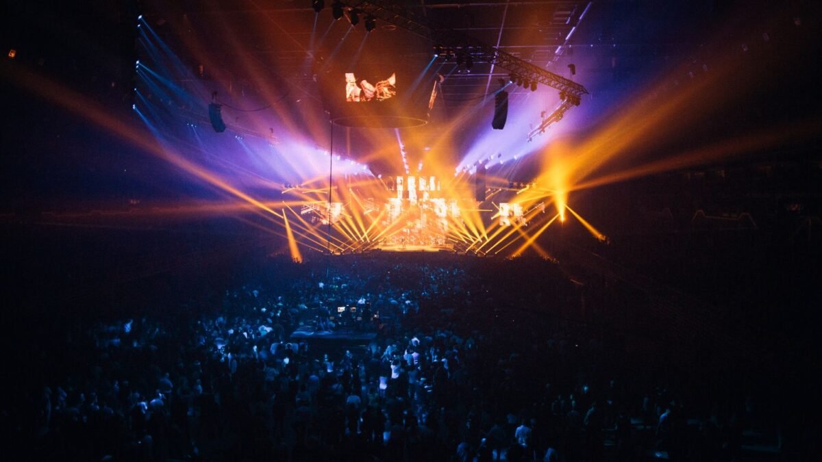 Stevie Wonder jouera Songs in the Key of Life à Bercy le 15 octobre
