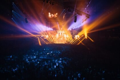 Stevie Wonder jouera Songs in the Key of Life à Bercy le 15 octobre