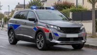 Suspect de Trappes : 39 ans, connu pour vol et stupéfiants, inconnu du renseignement