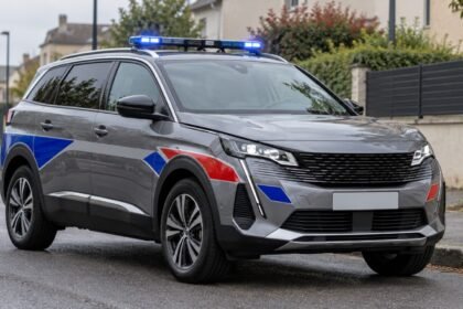 Suspect de Trappes : 39 ans, connu pour vol et stupéfiants, inconnu du renseignement