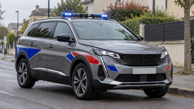 Suspect de Trappes : 39 ans, connu pour vol et stupéfiants, inconnu du renseignement