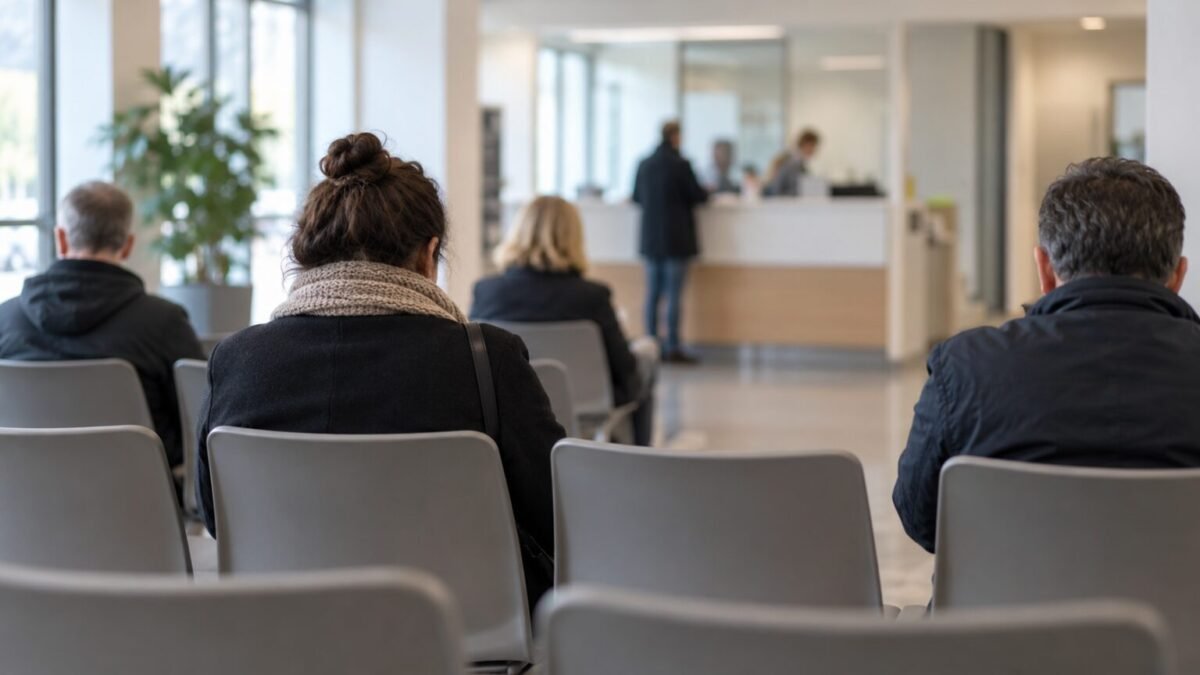 Taux de chômage UE : la Finlande à 10,3 %, la France à 8,2 %, le classement des 27