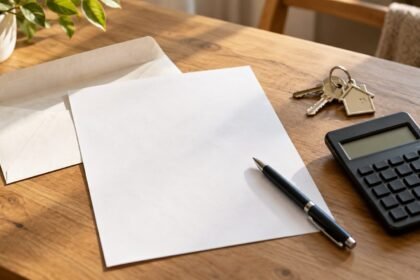 Taxe d&rsquo;habitation à tort en 2026 : comment contester l&rsquo;avis, délais et lettre type
