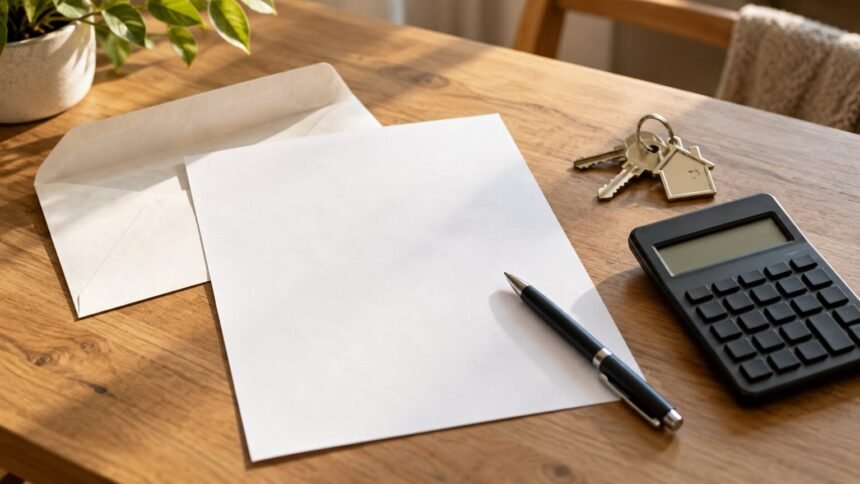 Taxe d&rsquo;habitation à tort en 2026 : comment contester l&rsquo;avis, délais et lettre type