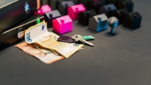 Photo d’illustration en lien avec : Taxe foncière : paiement avant le 15 octobre, le 20 en ligne, puis +10 %