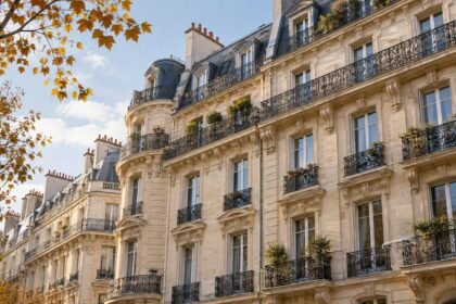 Taxe foncière Paris : +261 % en vingt ans, la facture reste sous celle de Marseille