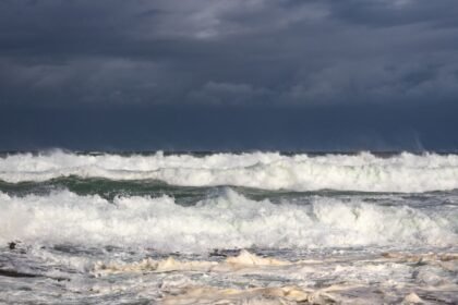 Tempête Boelo : que risque la France ce week-end ? Pluie, vent et vigilance jaune