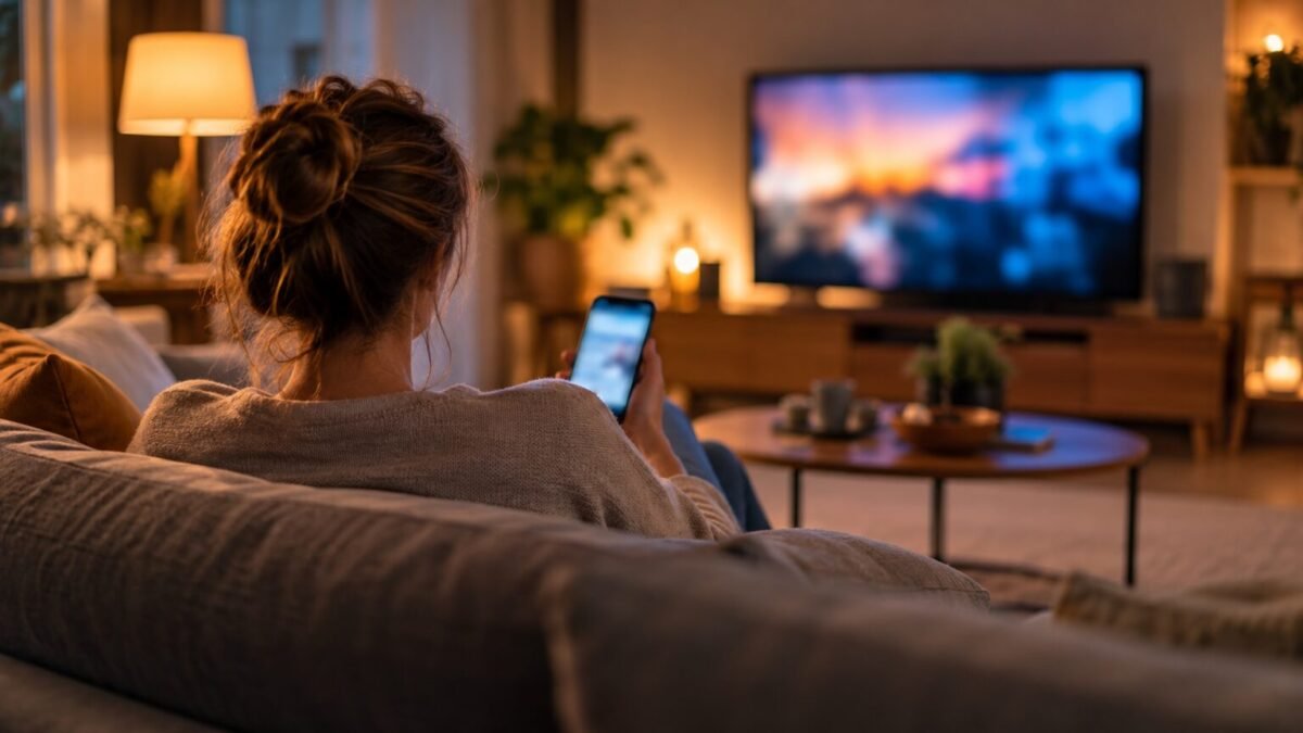 TF1+ : comment regarder TF1 en direct et en replay gratuitement