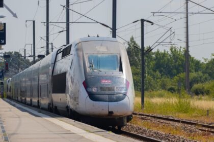 TGV aux Arcs-Draguignan : plus de 5 000 signatures contre la suppression d'arrêts