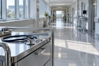 The Lancet : 17 menaces pèsent sur la santé d&rsquo;ici 2100, l&rsquo;obésité devant le nucléaire