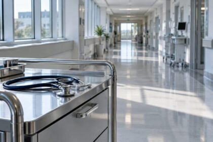The Lancet : 17 menaces pèsent sur la santé d&rsquo;ici 2100, l&rsquo;obésité devant le nucléaire