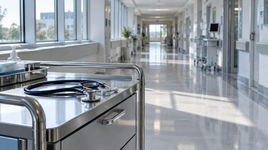The lancet : 17 menaces pèsent sur la santé d'ici 2100, l'obésité devant le nucléaire The Lancet : 17 menaces pèsent sur la santé d’ici 2100, l’obésité devant le nucléaire