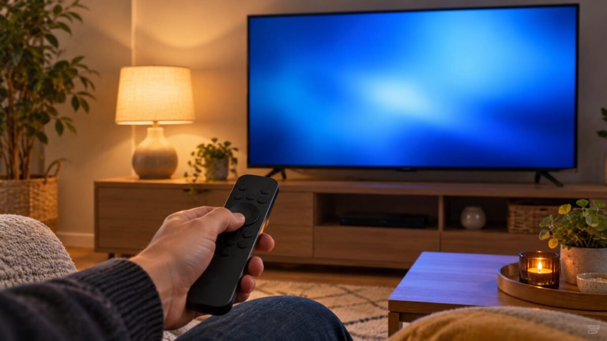 TNT : comment trouver les chaînes et relancer la recherche automatique