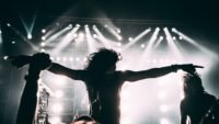 Toto à l’accor arena le 8 juillet 2027, billets vendredi 23 octobre Toto à l’Accor Arena le 8 juillet 2027, billets vendredi 23 octobre