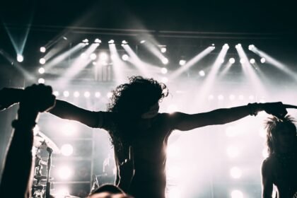 Toto à l’Accor Arena le 8 juillet 2027, billets vendredi 23 octobre