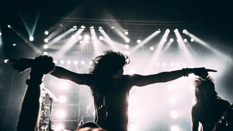 Toto à l’Accor Arena le 8 juillet 2027, billets vendredi 23 octobre