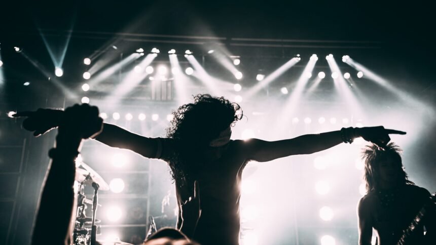 Toto à l’accor arena le 8 juillet 2027, billets vendredi 23 octobre Toto à l’Accor Arena le 8 juillet 2027, billets vendredi 23 octobre
