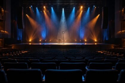 Tournée Jeff Panacloc : après Montpellier, le Dôme de Paris les 14 et 15 novembre