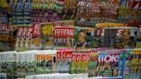Tout beau tout news : cyril hanouna lance un hebdo de 132 pages en kiosques vidÉo, tpmp, kaaris, booba, srsquoinsultent