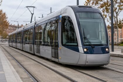 Tramway à Toulouse : un accident a coupé le T1