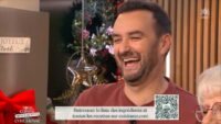 Rendez-vous chez cyril lignac : m6 invite dany boon et marguerite en saison 2 Rendez-vous chez Cyril Lignac : M6 invite Dany Boon et Marguerite en saison 2