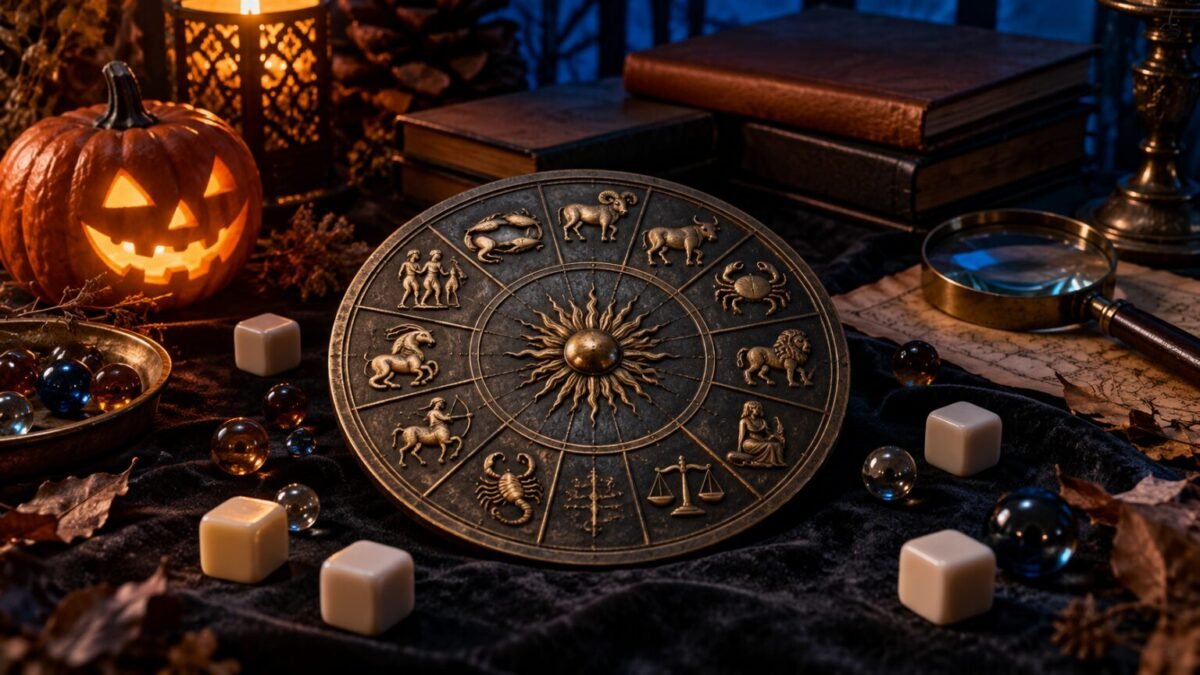 Tueurs en série et astrologie : 13 Capricornes sur 101, un écart qui tient du hasard