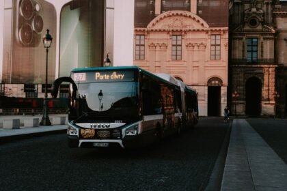 Tzen 5 : les 19 stations entre Paris 13e et Choisy-le-Roi ont leur nom