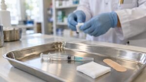 Vaccin grippe 2026 : 12 700 décès en excès l'hiver dernier, la campagne démarre mardi Vaccin grippe 2026 : 12 700 décès en excès l’hiver dernier, la campagne démarre mardi