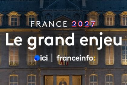 Valérie Pécresse sera l’invitée du « Grand enjeu » dimanche sur franceinfo