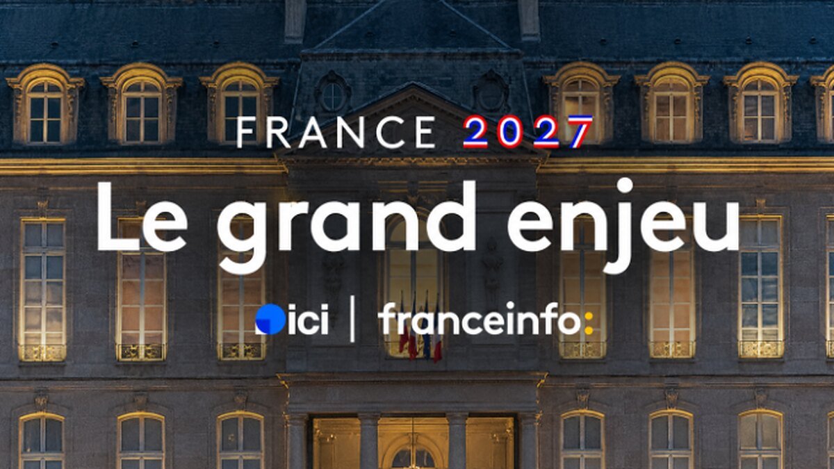 Valérie Pécresse sera l’invitée du « Grand enjeu » dimanche sur franceinfo