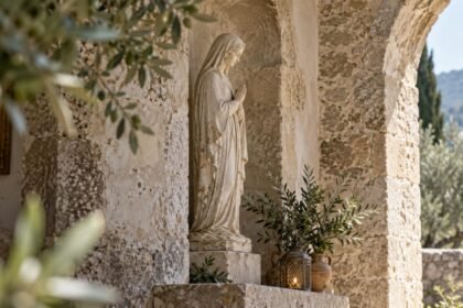 Vierge Porto-Vecchio : deux prévenus doivent quitter la Corse