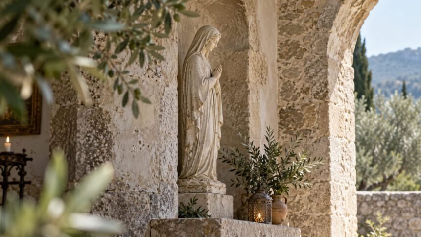 Vierge porto-vecchio : deux prévenus doivent quitter la corse Vierge Porto-Vecchio : deux prévenus doivent quitter la Corse