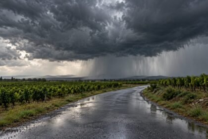 Vigilance orange Sud-Est : la Lozère, le Var et les Bouches-du-Rhône rejoignent le Gard