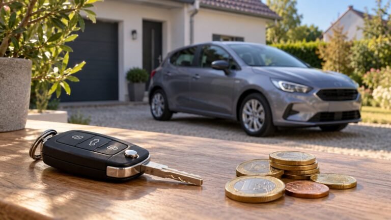 Vignette automobile : l’imt propose une taxe annuelle dès 2030 arthur, proposera, cest, noël, permis