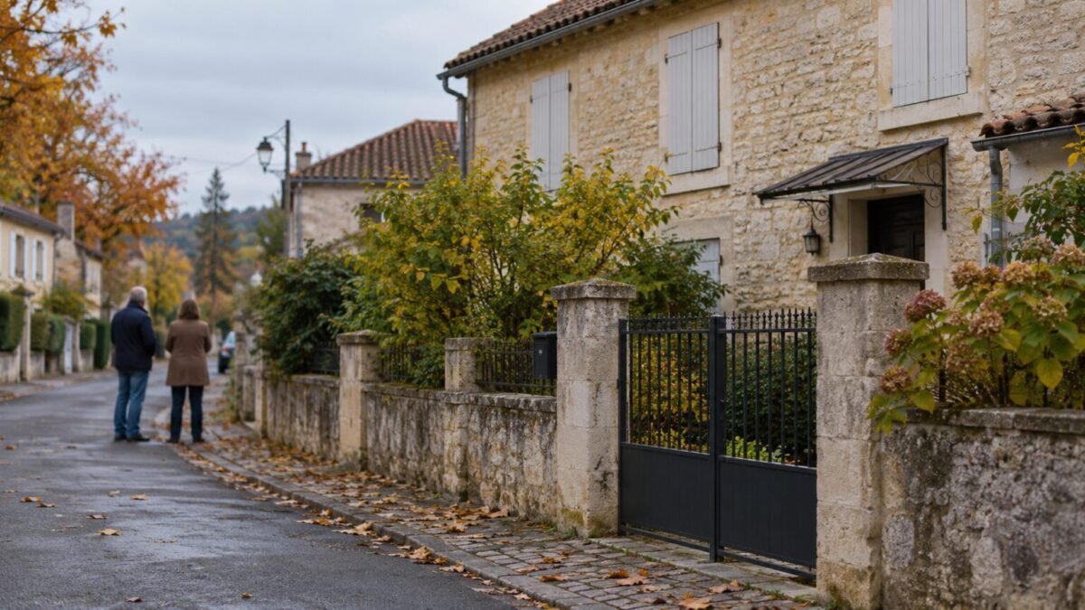 Villeneuve-sur-Lot : un homme de 78 ans retrouvé mort ligoté, un fusil a disparu