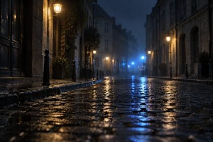 Violences du 17 octobre : près de 400 interpellations, la mairie de Limoges détruite