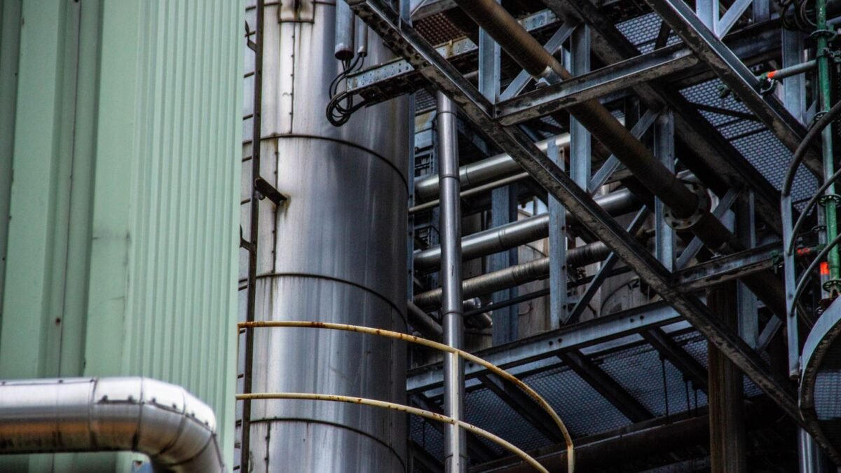 Photo d’illustration en lien avec : Vol d’hafnium chez Framatome à Jarrie : plusieurs centaines de kilos disparus