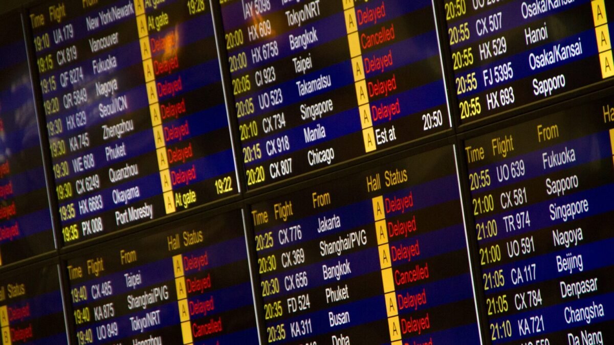 Volotea Strasbourg : Agadir et Lanzarote supprimés, vos droits et remboursements