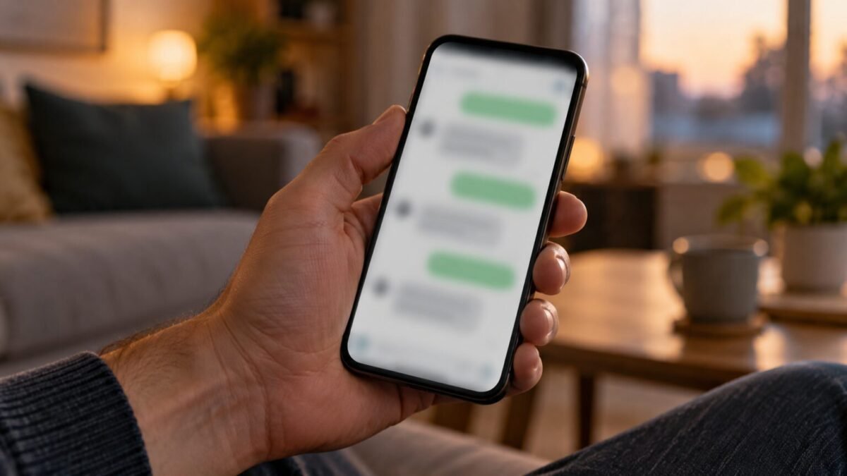 WhatsApp : comment savoir si quelqu’un vous a bloqué