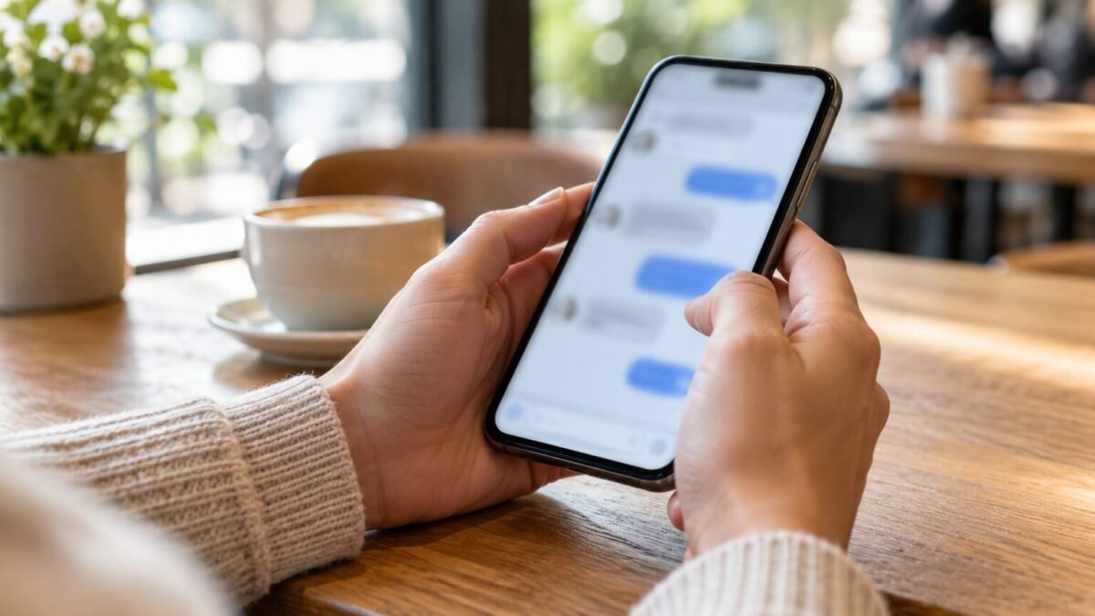 WhatsApp : comment savoir si votre message a été lu