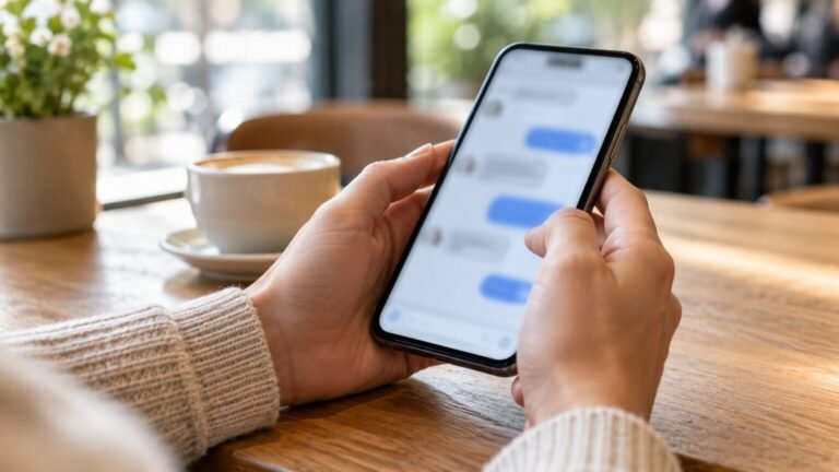 WhatsApp : comment savoir si votre message a été lu