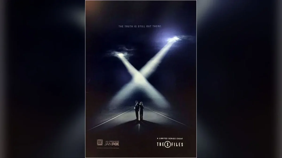 X-Files sur Disney+ : Danielle Deadwyler et Himesh Patel mènent le reboot de Coogler
