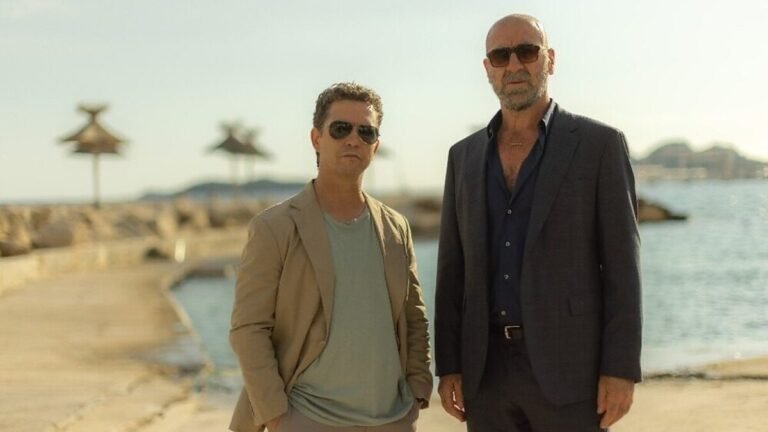 Alter ego saison 2 : tournage en cours à marseille pour cantona et sanches Marimar Cœurs brisés