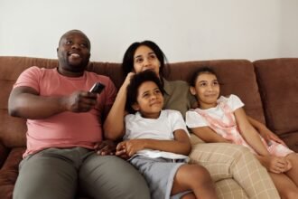 Audiences TV prime time