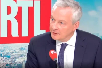 Bruno Le Maire propose 30 milliards d’euros d’économies pour réduire le déficit