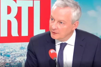 Bruno Le Maire propose 30 milliards d’euros d’économies pour réduire le déficit
