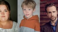 Harry potter : rafe spall jouera arthur weasley dans la saison 2 vigilance orange orages