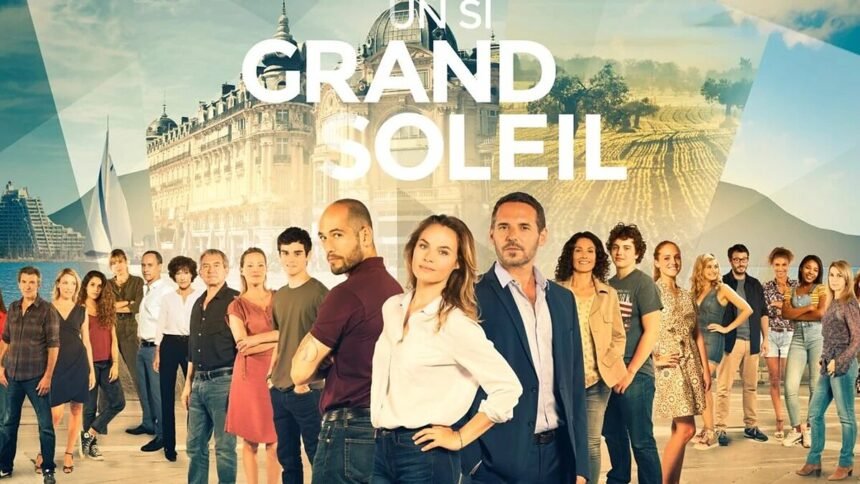 « Un si grand soleil » : 13 auteurs décrivent un climat de travail sous tension